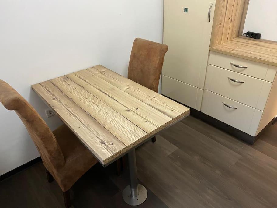 1 In Apartment Essen