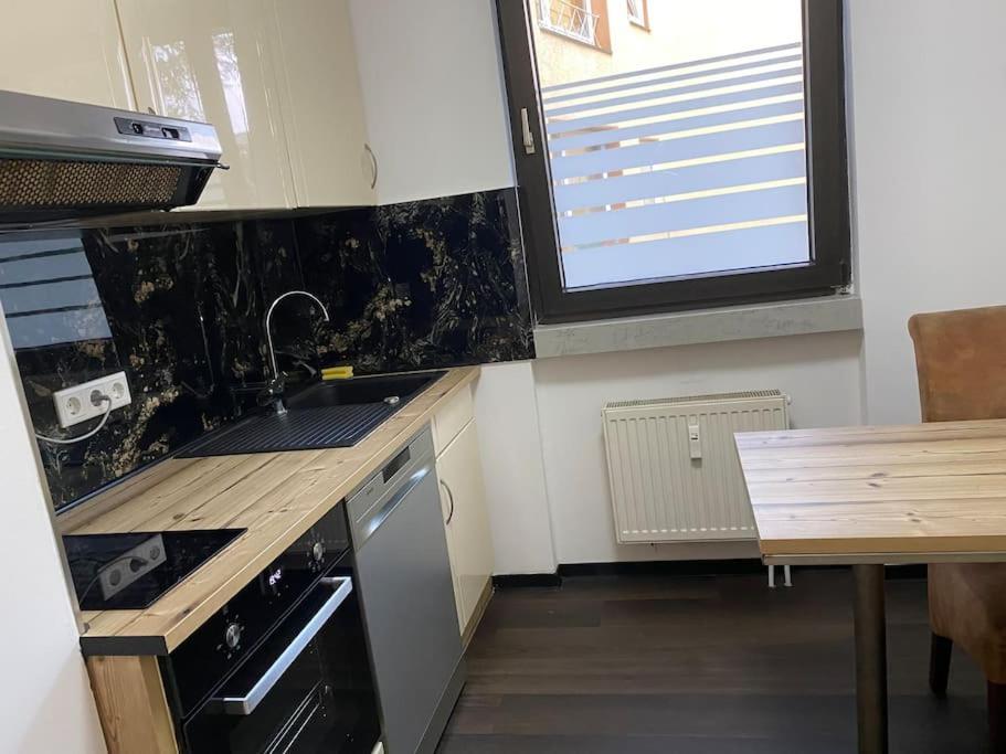 Apartment 1 In Essen